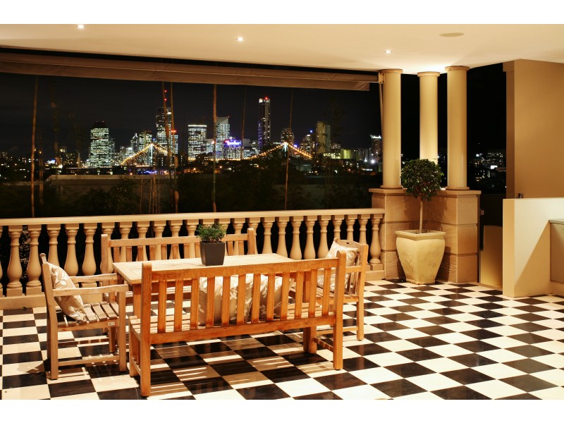 6 Ellis Street, New Farm QLD 4005