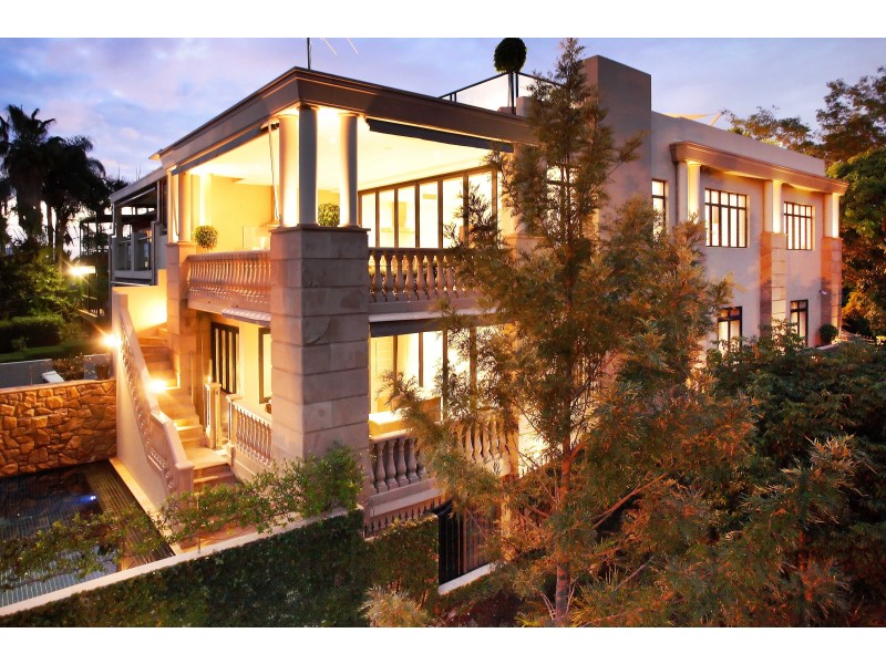 6 Ellis Street, New Farm QLD 4005