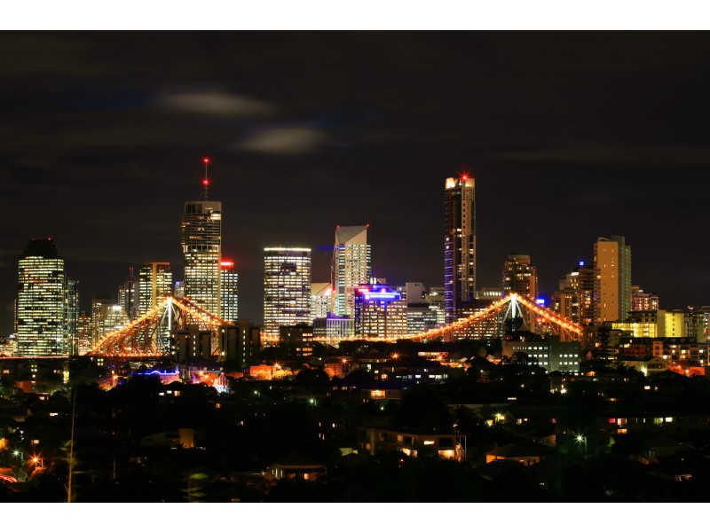 6 Ellis Street, New Farm QLD 4005