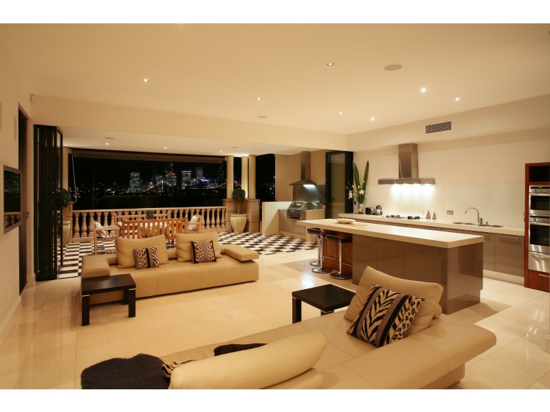 6 Ellis Street, New Farm QLD 4005