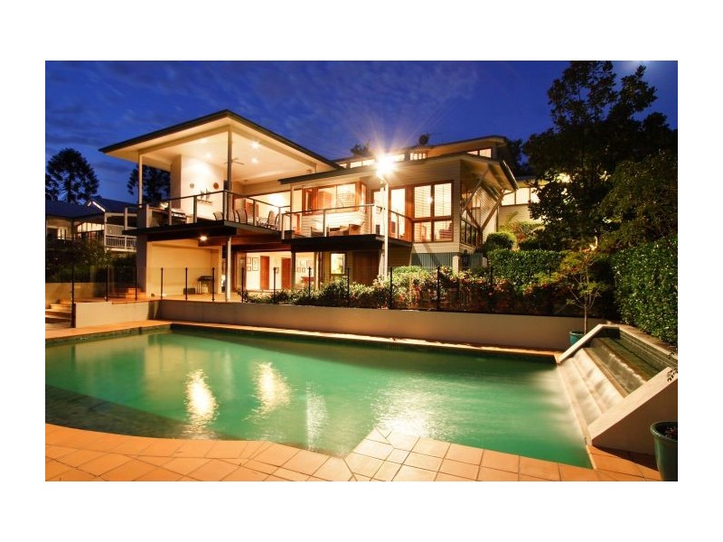 65 Robertson Place, Fig Tree Pocket QLD 4069