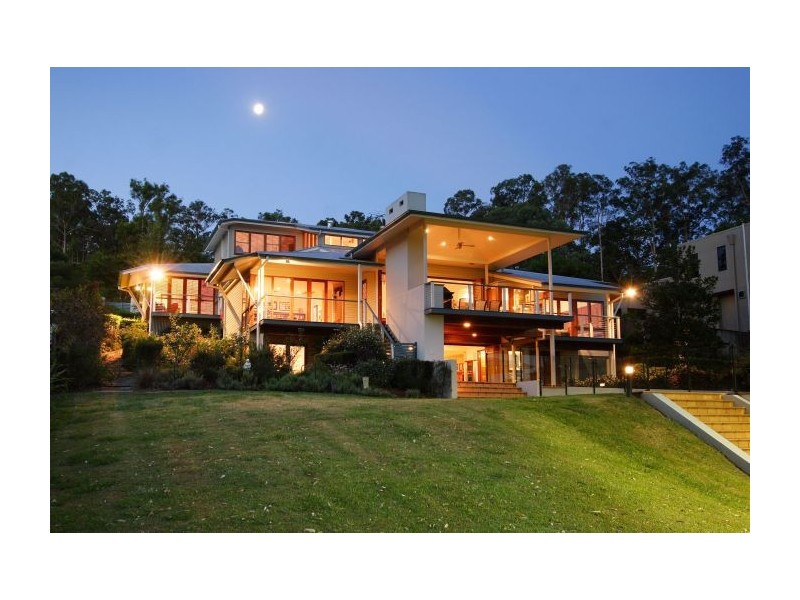 65 Robertson Place, Fig Tree Pocket QLD 4069