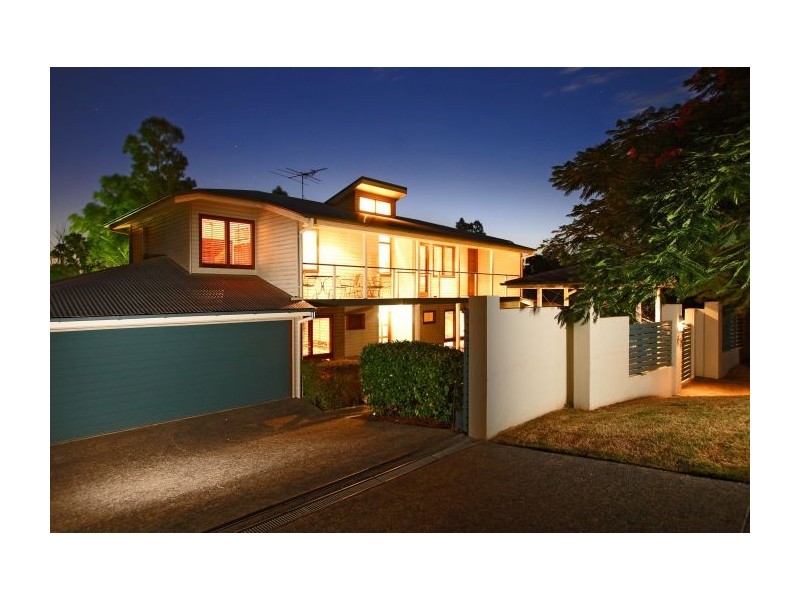 65 Robertson Place, Fig Tree Pocket QLD 4069