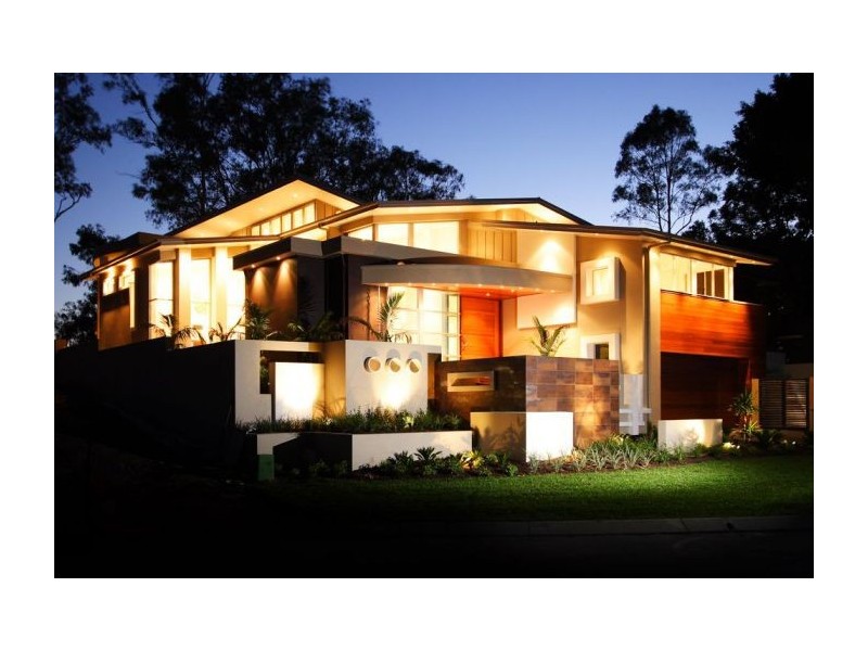 35 Kingfisher Place, Kenmore QLD 4069