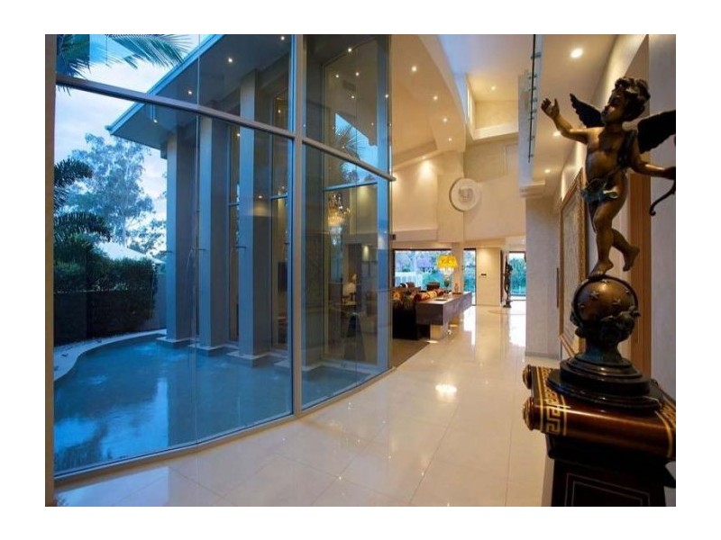 35 Kingfisher Place, Kenmore QLD 4069