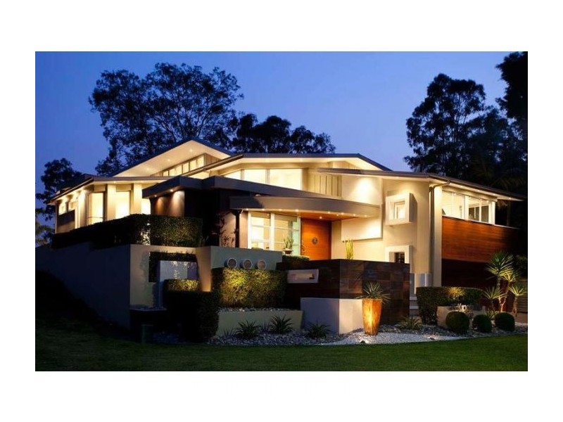 35 Kingfisher Place, Kenmore QLD 4069