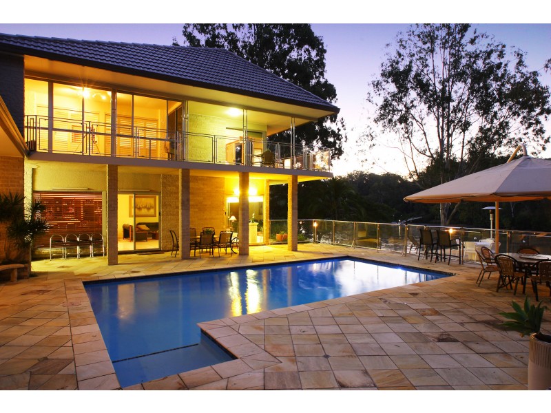 59 Kooringal Drive, Jindalee QLD 4074