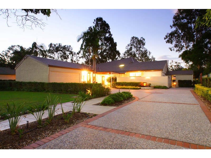 59 Kooringal Drive, Jindalee QLD 4074