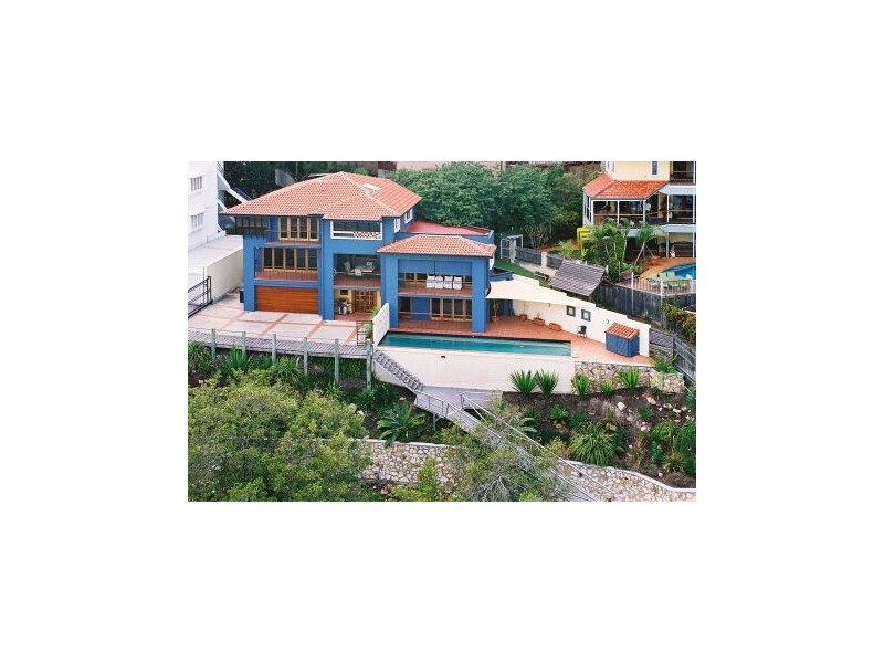 17 Julius Street, New Farm QLD 4005