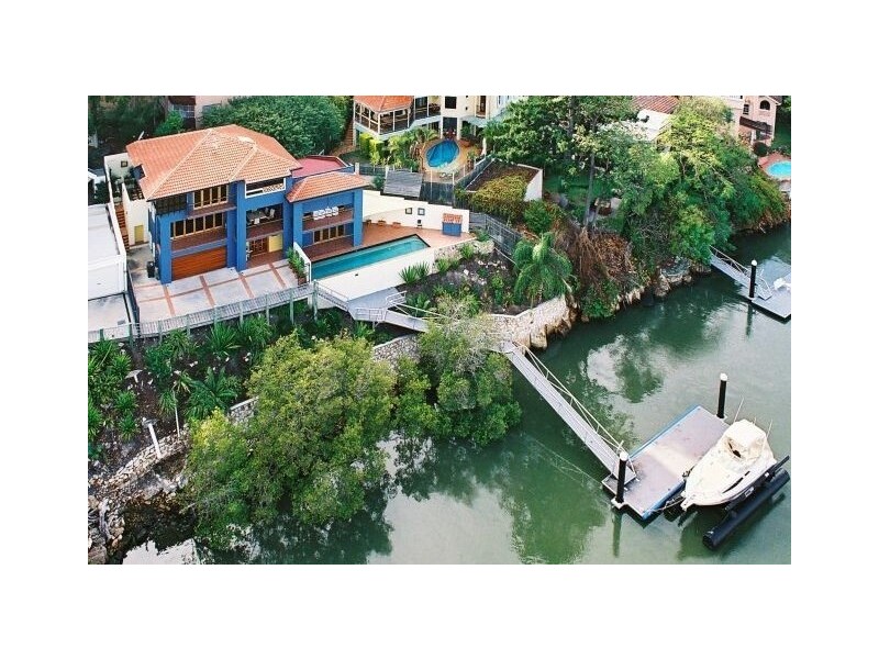 17 Julius Street, New Farm QLD 4005