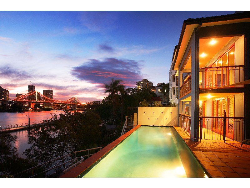 17 Julius Street, New Farm QLD 4005