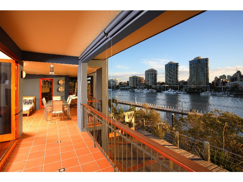 17 Julius Street, New Farm QLD 4005