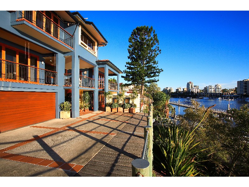 17 Julius Street, New Farm QLD 4005