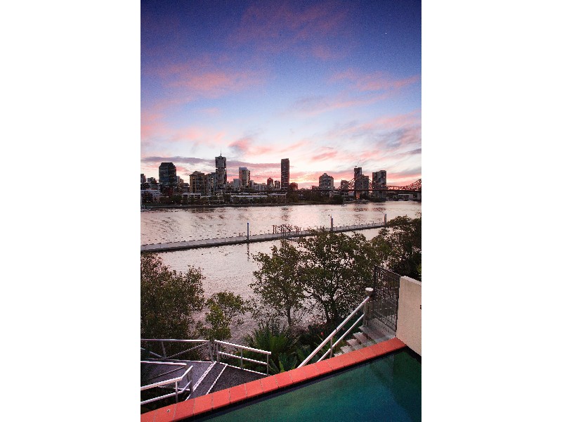 17 Julius Street, New Farm QLD 4005