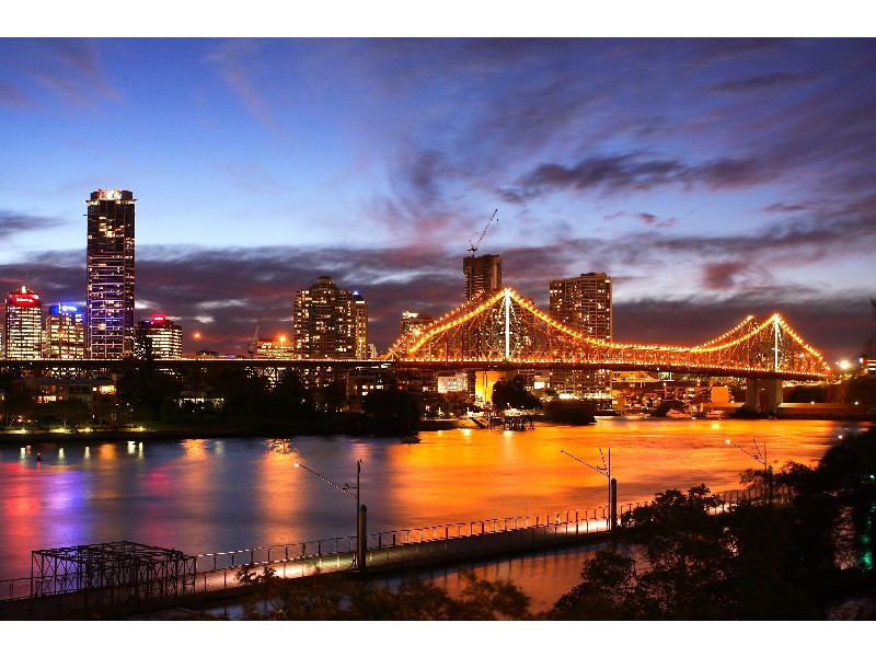 17 Julius Street, New Farm QLD 4005