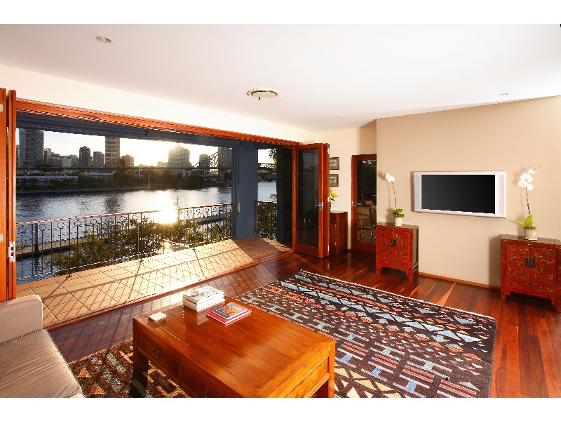 17 Julius Street, New Farm QLD 4005