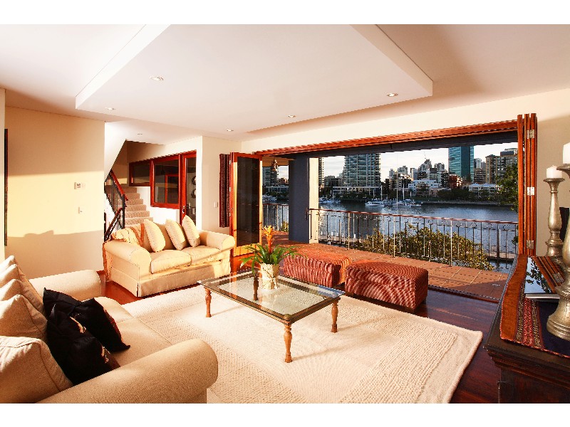 17 Julius Street, New Farm QLD 4005