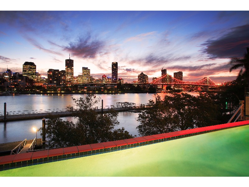 17 Julius Street, New Farm QLD 4005