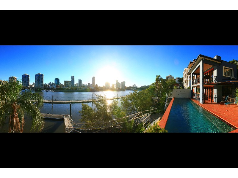 17 Julius Street, New Farm QLD 4005