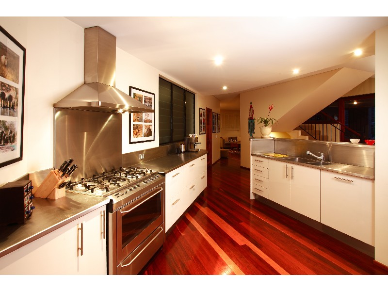 17 Julius Street, New Farm QLD 4005