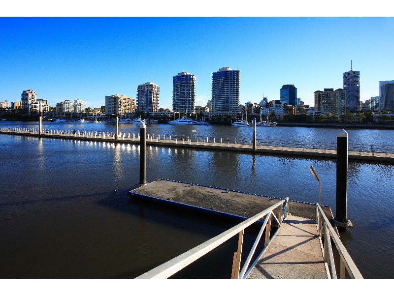 17 Julius Street, New Farm QLD 4005