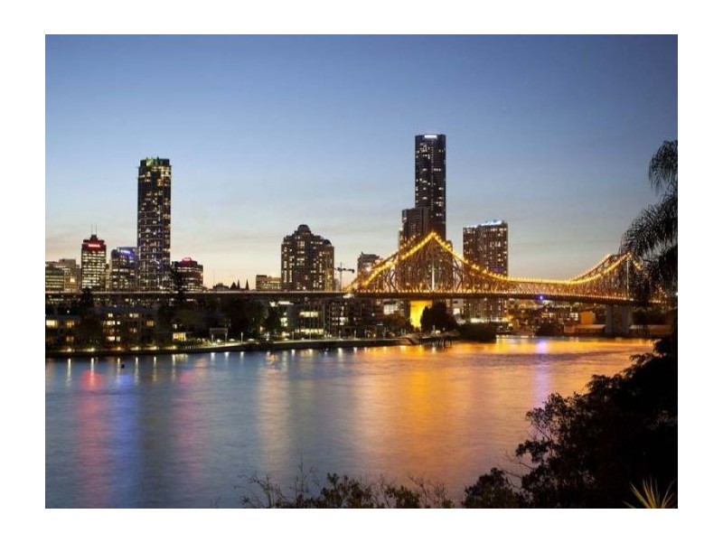 17 Julius Street, New Farm QLD 4005