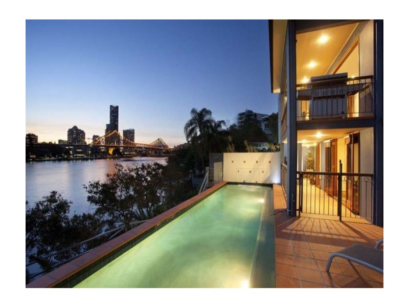 17 Julius Street, New Farm QLD 4005