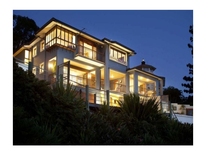 17 Julius Street, New Farm QLD 4005