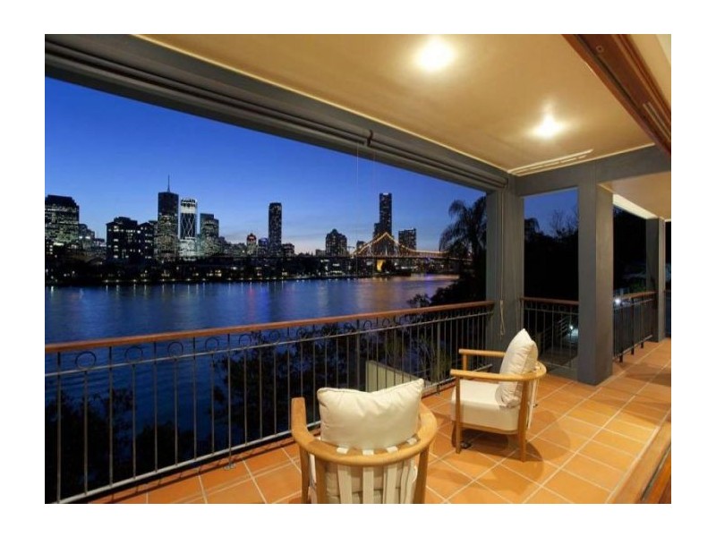 17 Julius Street, New Farm QLD 4005