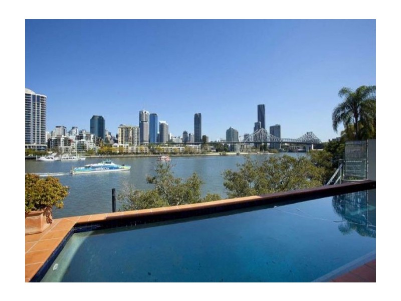 17 Julius Street, New Farm QLD 4005