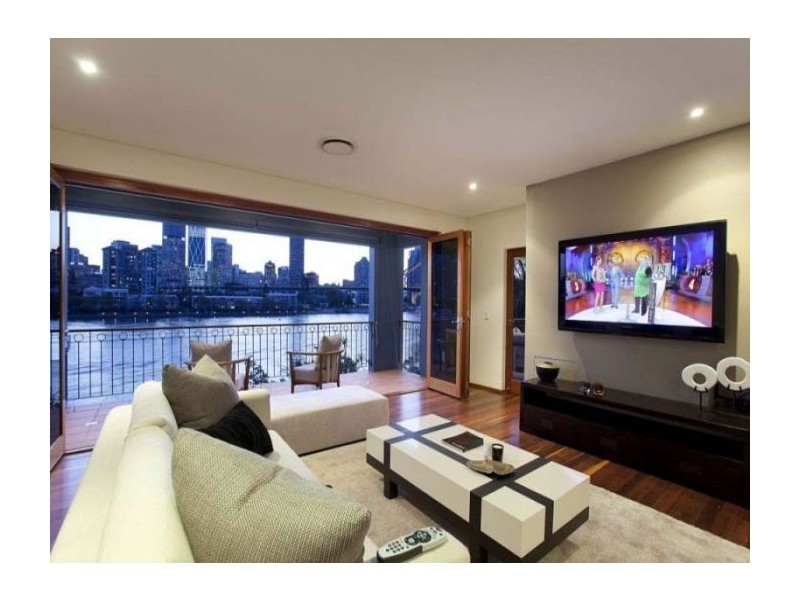 17 Julius Street, New Farm QLD 4005