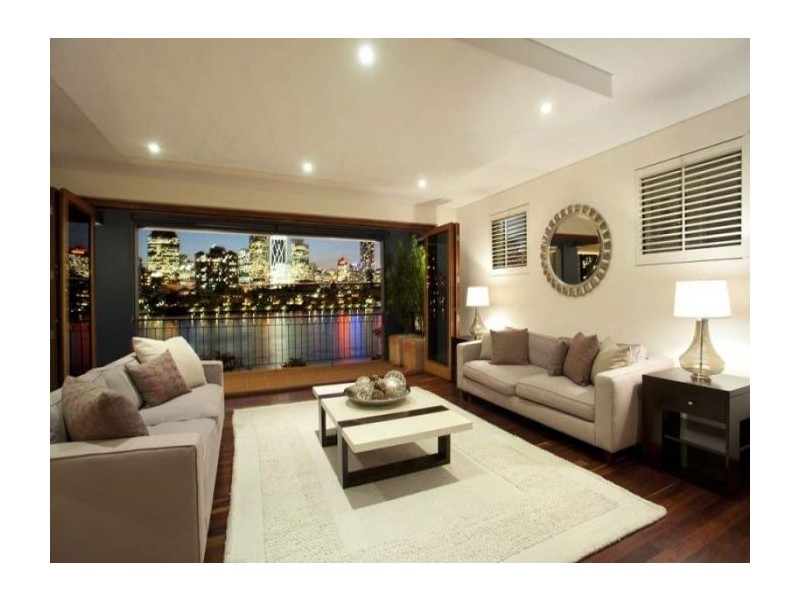 17 Julius Street, New Farm QLD 4005