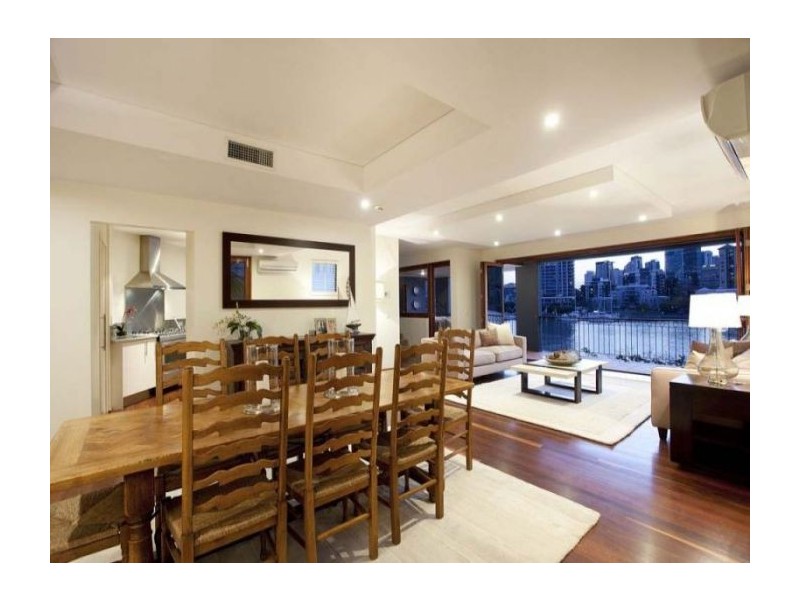 17 Julius Street, New Farm QLD 4005