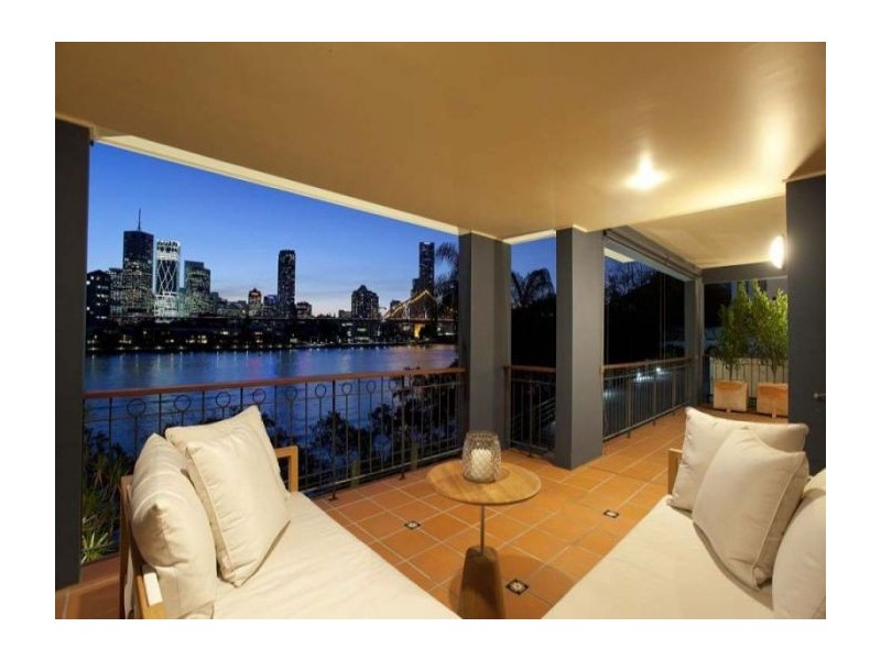 17 Julius Street, New Farm QLD 4005