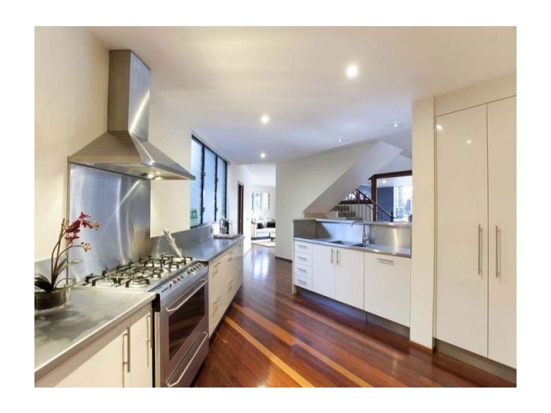 17 Julius Street, New Farm QLD 4005