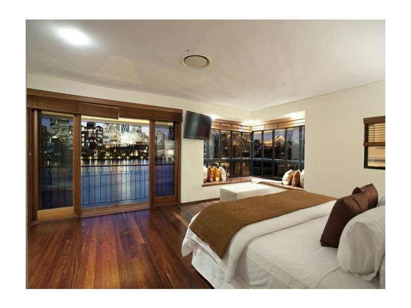 17 Julius Street, New Farm QLD 4005