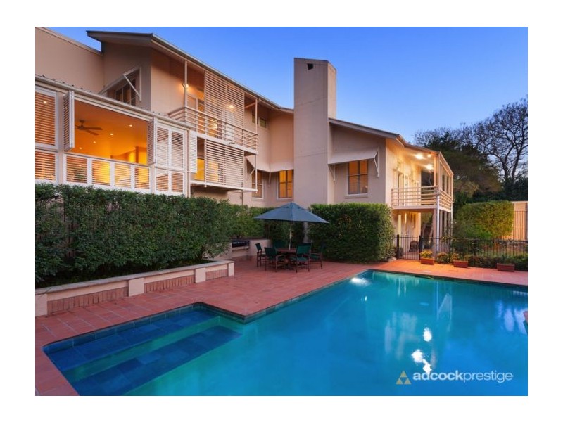 37 Laurel  Avenue, Chelmer QLD 4068