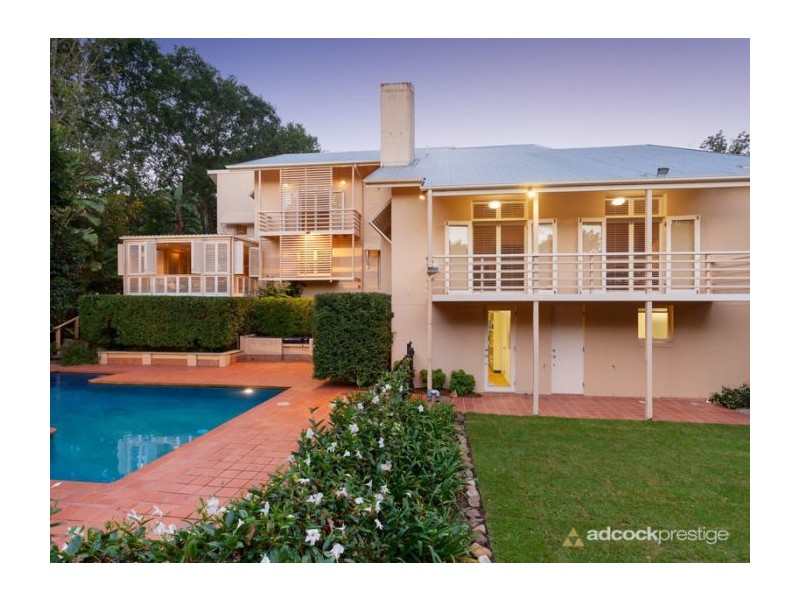 37 Laurel  Avenue, Chelmer QLD 4068