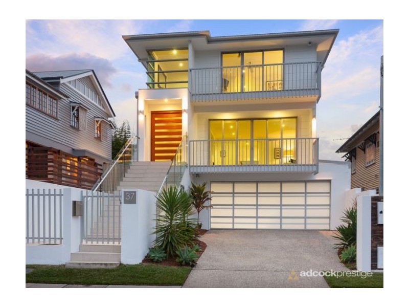 37 Orleigh Street, West End QLD 4101
