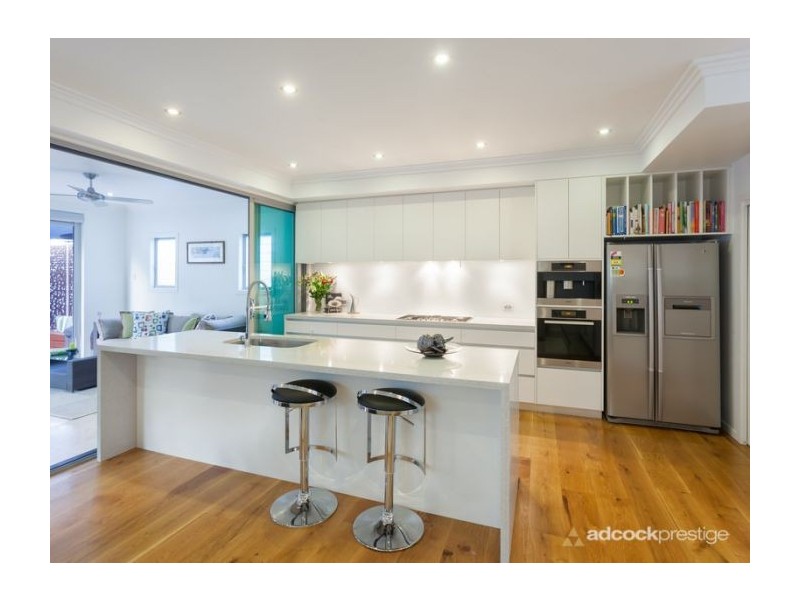 37 Orleigh Street, West End QLD 4101
