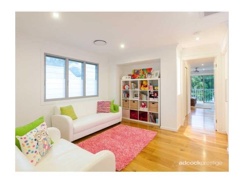 37 Orleigh Street, West End QLD 4101