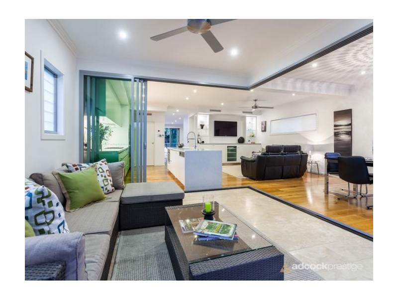 37 Orleigh Street, West End QLD 4101