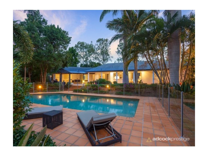 23 Wybelenna Street, Brookfield QLD 4069