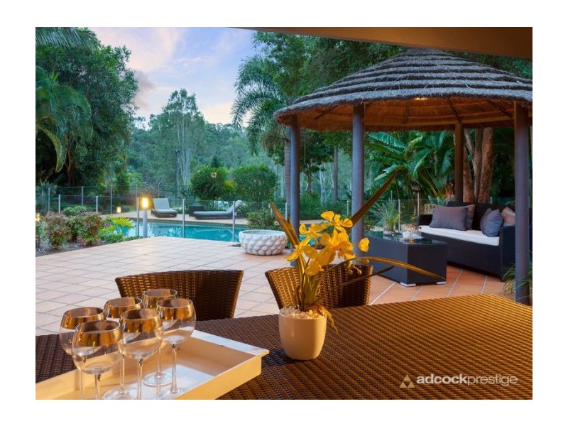 23 Wybelenna Street, Brookfield QLD 4069