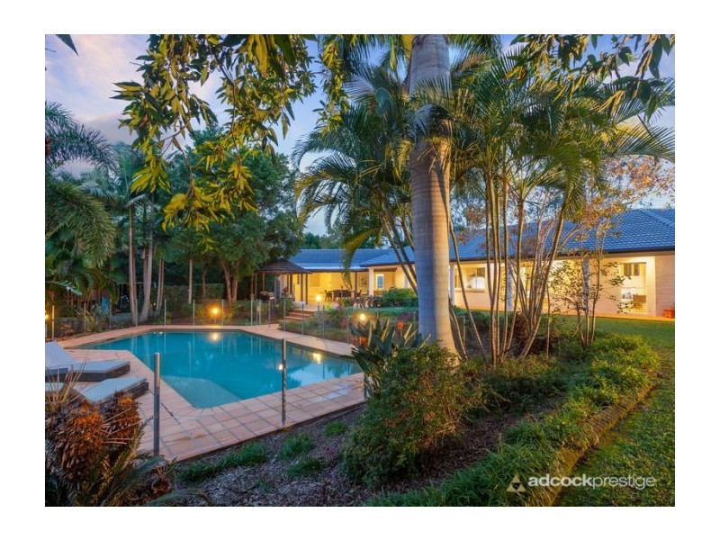 23 Wybelenna Street, Brookfield QLD 4069