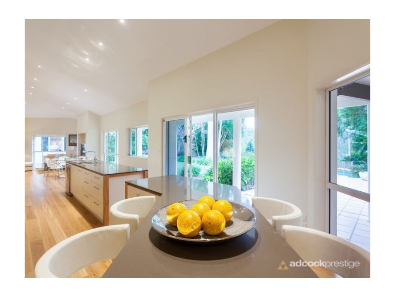 23 Wybelenna Street, Brookfield QLD 4069