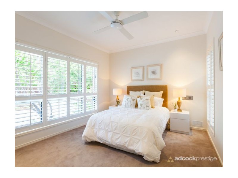 23 Wybelenna Street, Brookfield QLD 4069