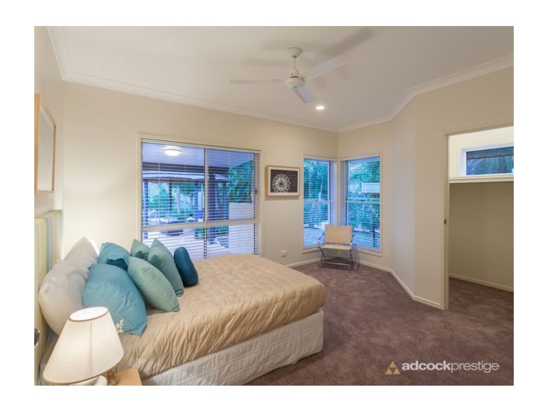 23 Wybelenna Street, Brookfield QLD 4069