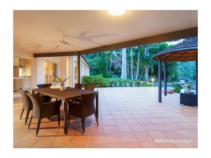 23 Wybelenna Street, Brookfield QLD 4069