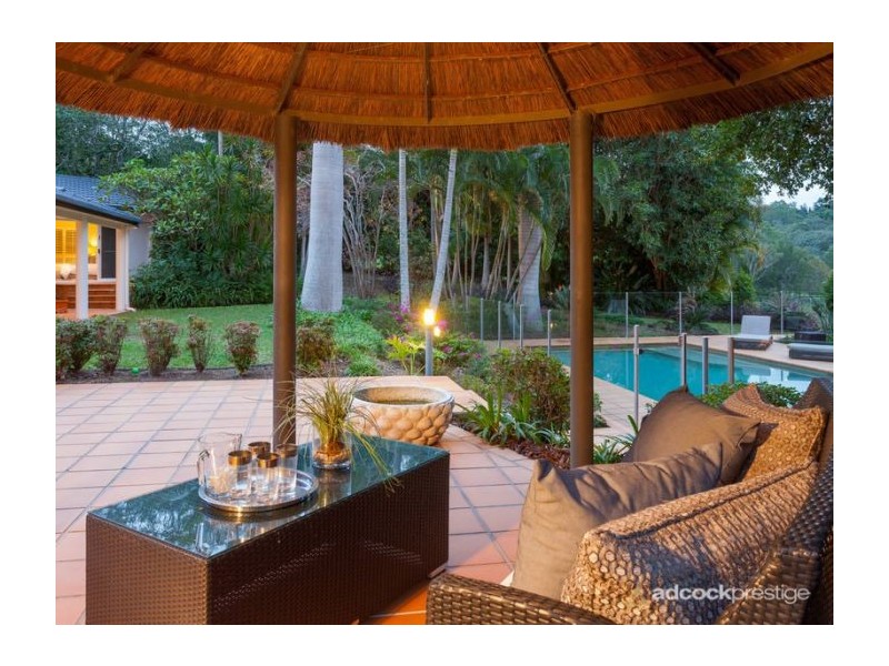 23 Wybelenna Street, Brookfield QLD 4069